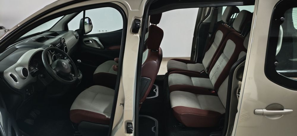 Citroen Berlingo II