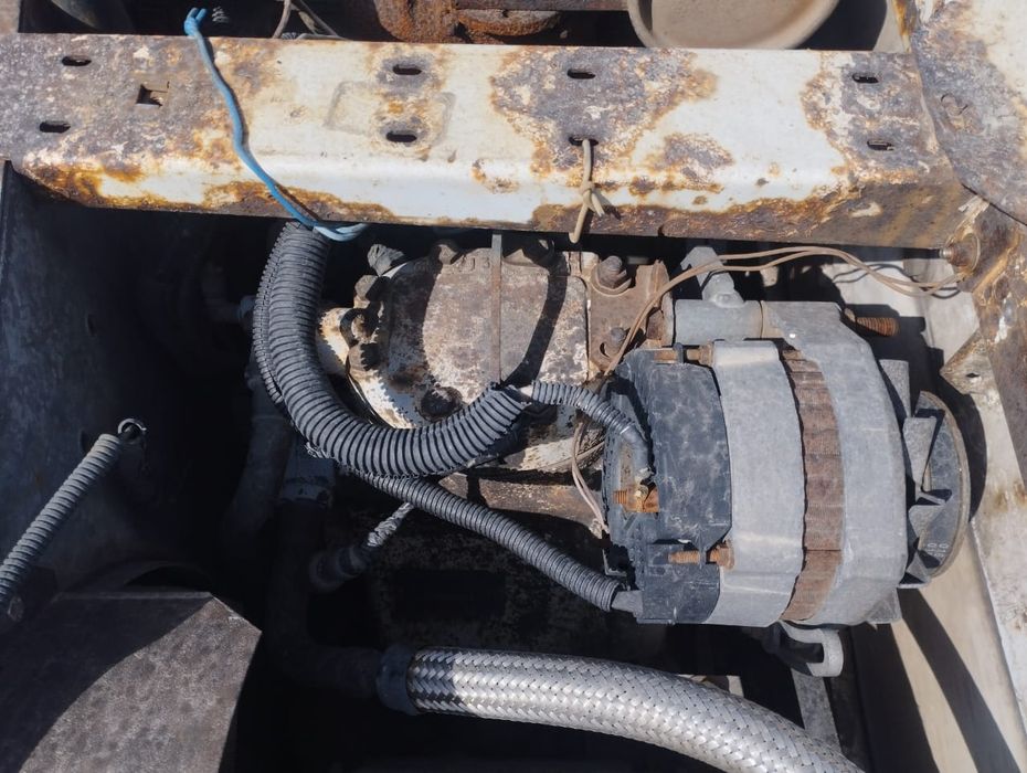 Будка реф рефрижератор кузов холодильник