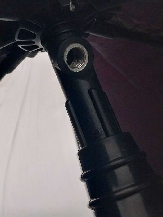 Umbrela Daiwa 200 cm