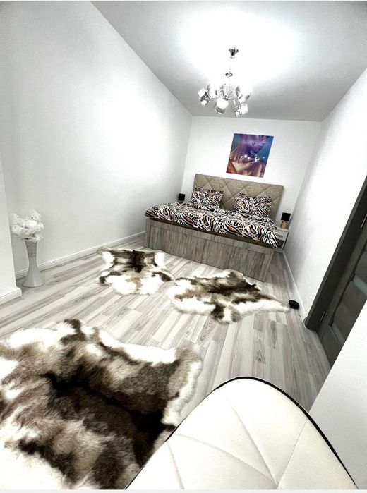 Apartament 2 camere -mobilat utilat- Bld.Vasile Milea-OMV