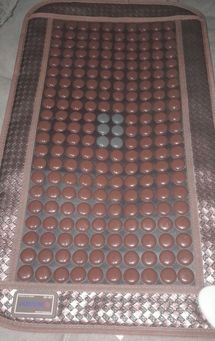 Турманиевый матрас малый