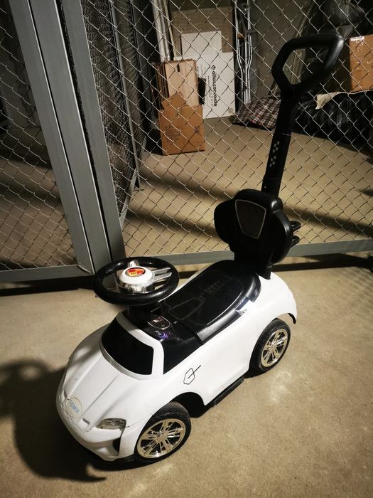 Машинка талакар детская