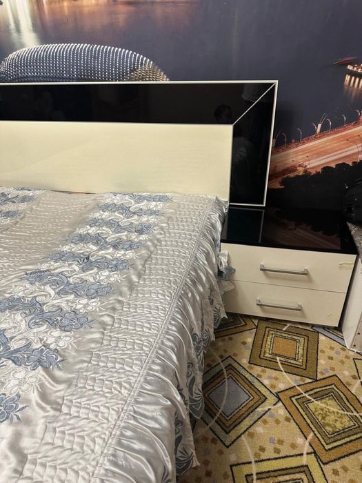 Продам спальнегарнитур Панда в отличном состоянии