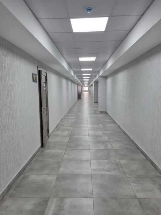 Подвесной потолок Retail 12мм