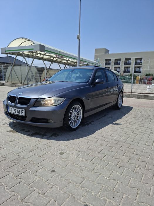BMW 3 Series 0 — imagine 4