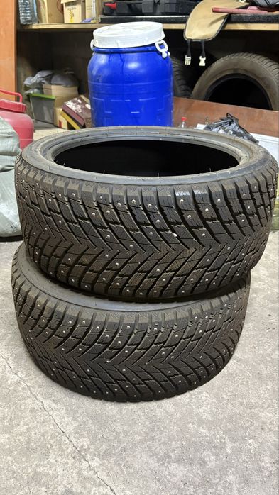 Grenlander Шины R18/245/40