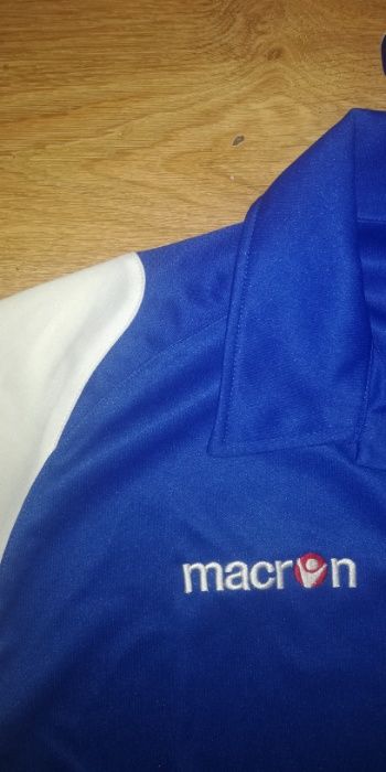 Тениска Macron