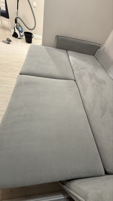 Диван раскладной 210 см тиктак