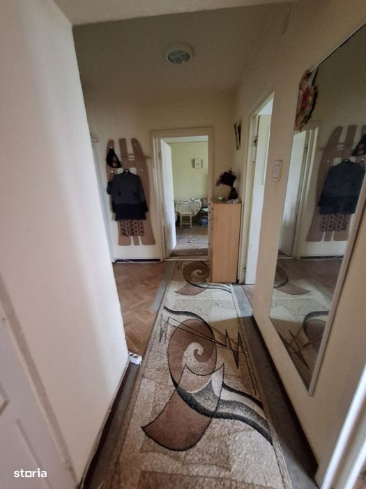 Apartament 2 camere  Tomis Nord Tic Tac 85000 euro