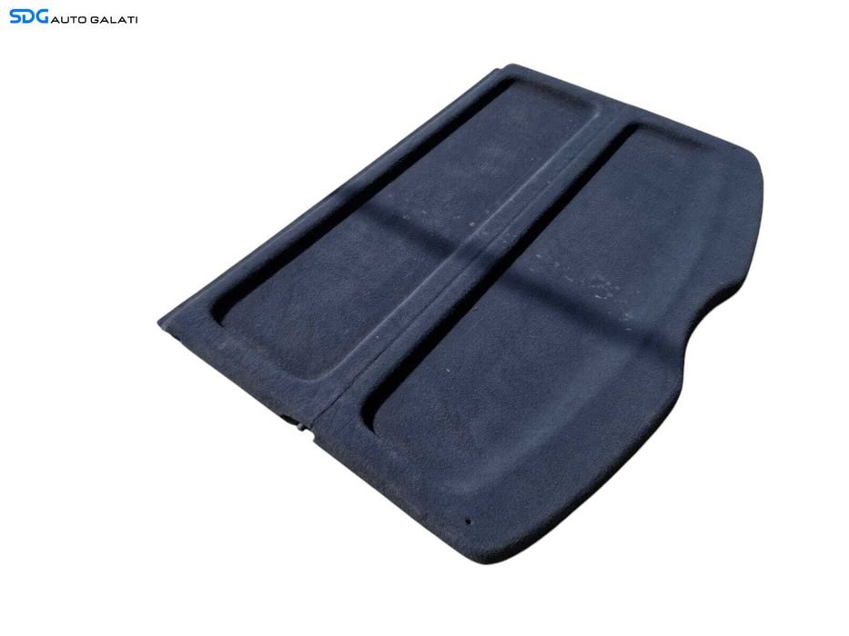 Polita Tavita Capac Portbagaj Skoda Octavia 2 Hatchback 2004 - 2013 (Lipsa Snururi) Cod 1Z5867769 [LC0402]