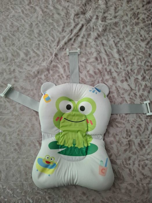 Повивалник за бебе. Ново.