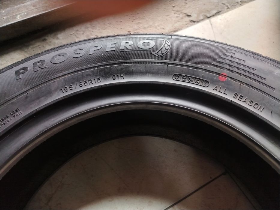 Prospero 100 yengi balon