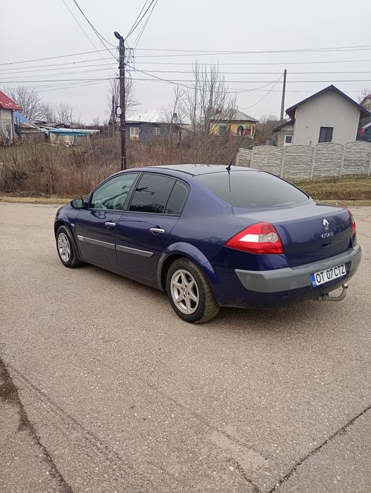 Vând Renault Megan2