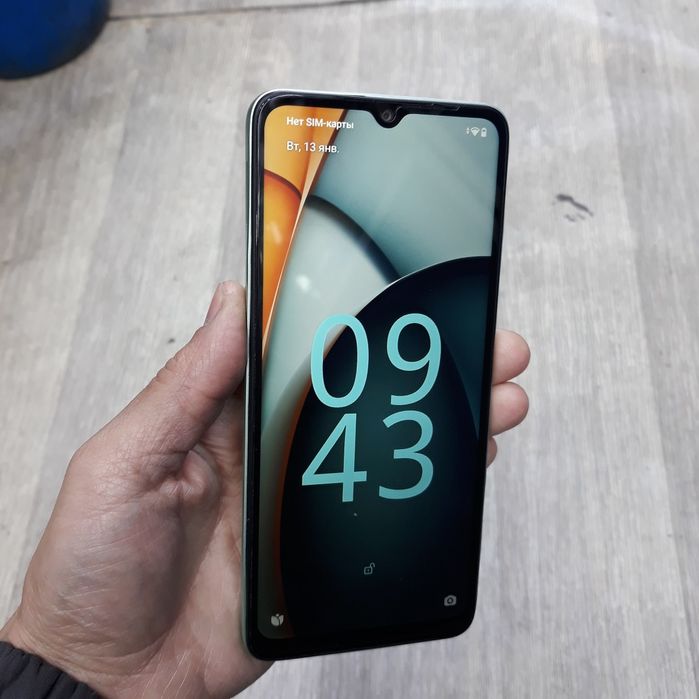 Redmi A3 pameti 128gb srochna