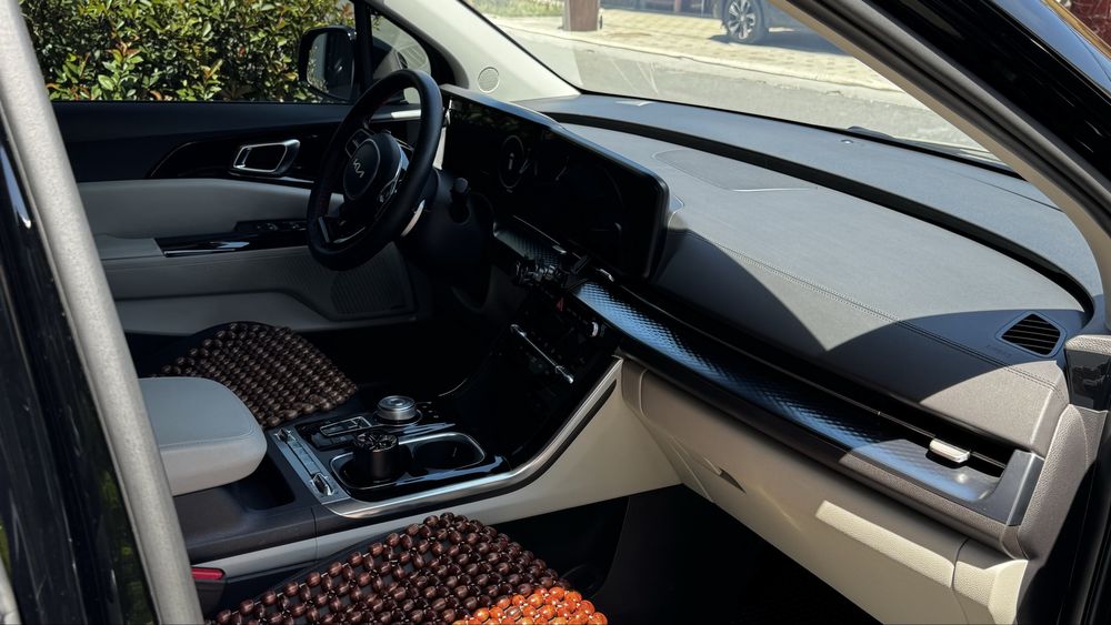 Kia Carnival 2023 йил
