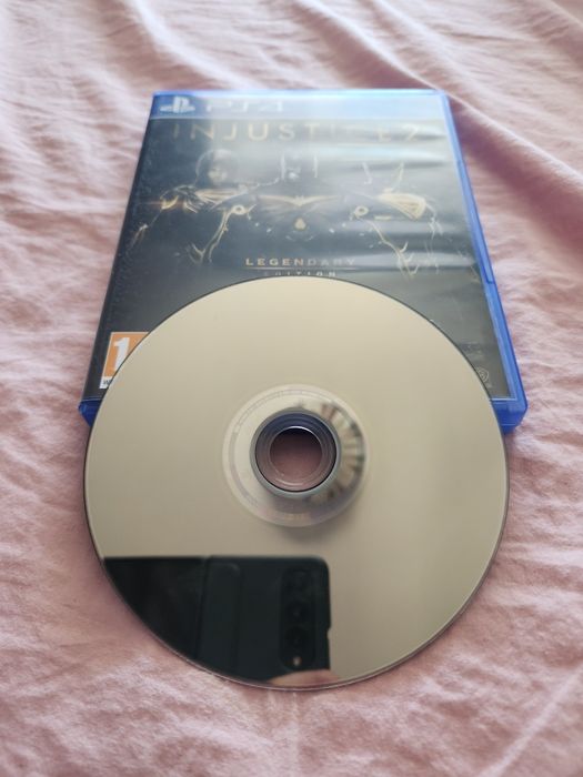 Игри за PlayStation 4 всяка по 20лв.