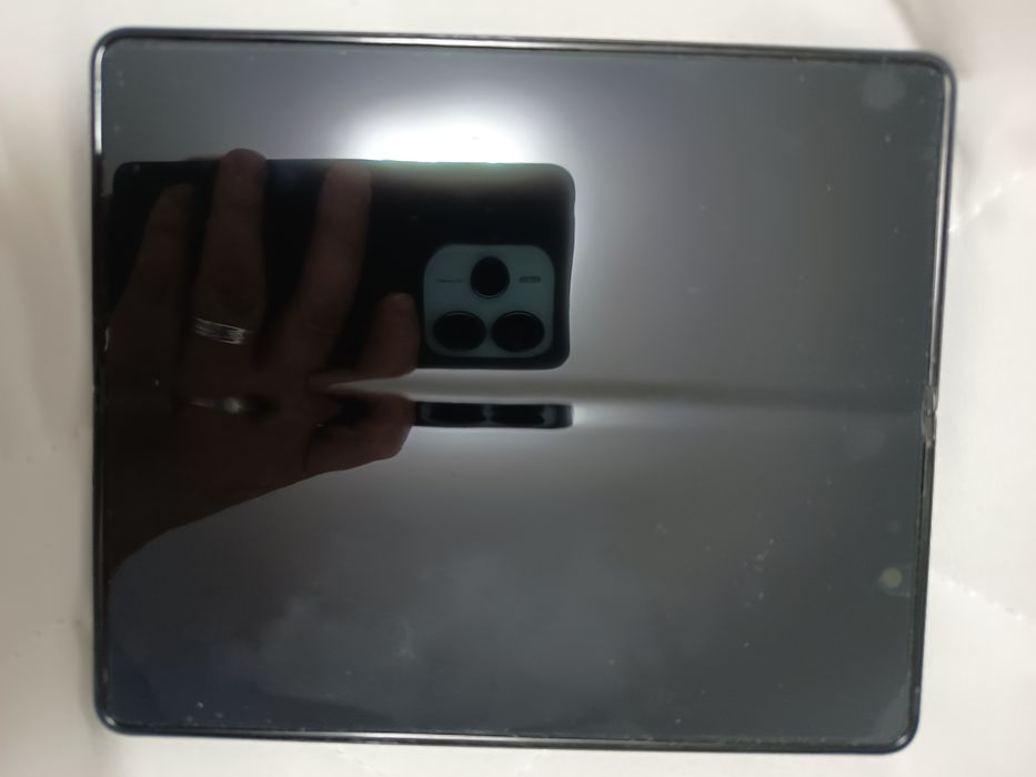 Samsung Fold 5 DS, 12gb/256gb