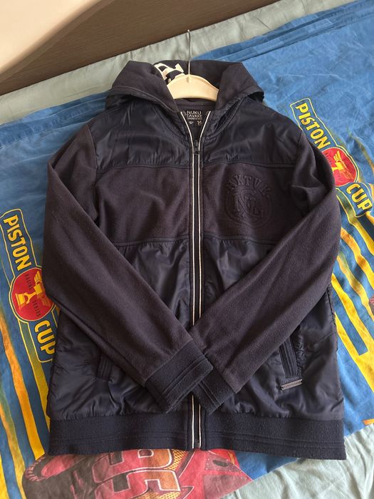 Пролетно есенно яке Nukutavake