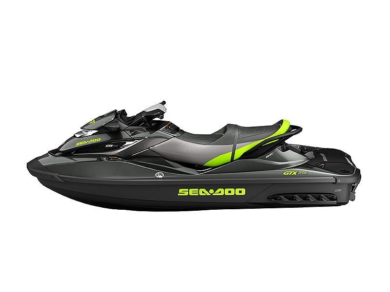 Продам гидроцикл seadoo gtx limited 215
