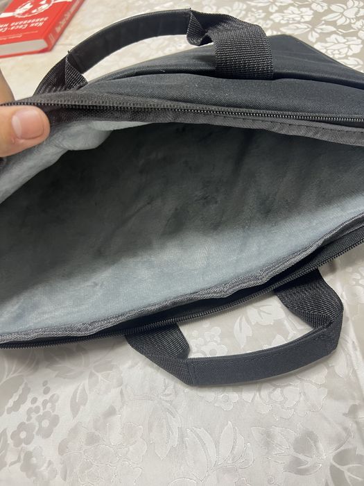 Сумка для ноутбука