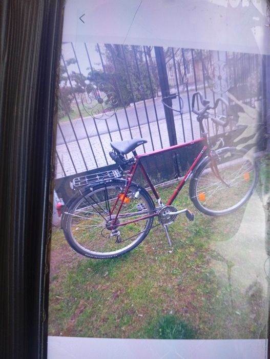 Biciclete de vânzare