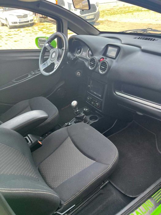 CASALINI 90 - Diesel- 16 ani - AIXAM - XEV YOYO