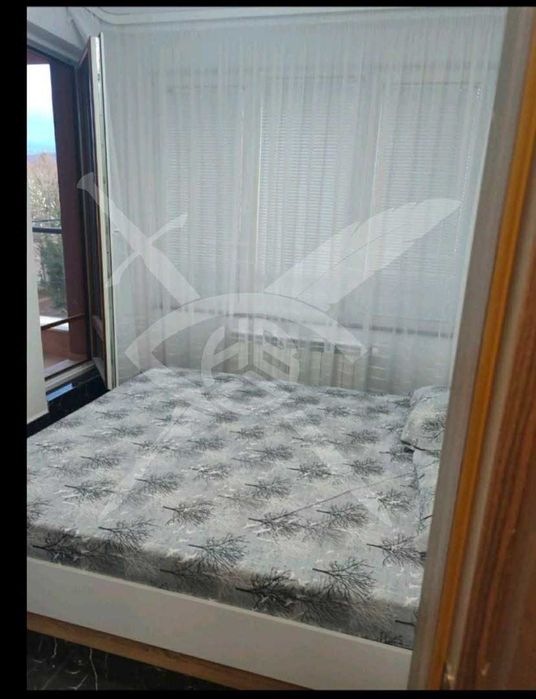 Двустаен апартамент в кв. Студентски град №187111