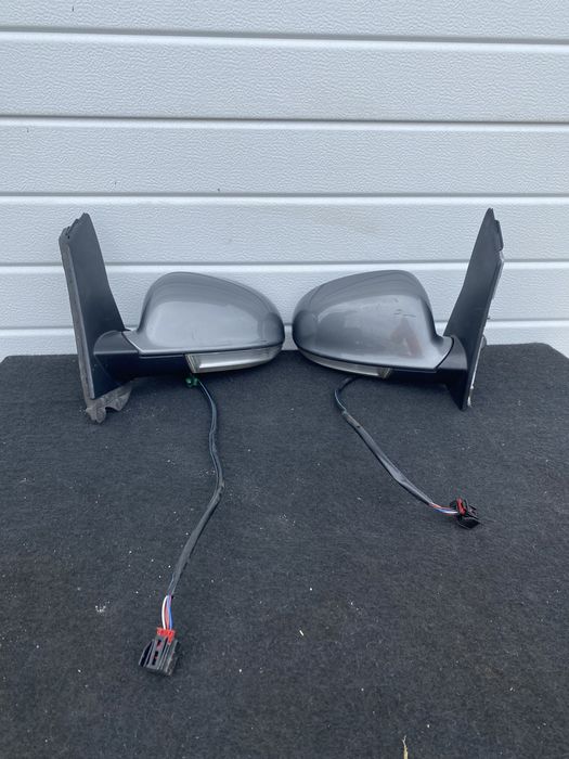 Oglinda stanga / oglinda dreapta Vw Golf 5 plus +