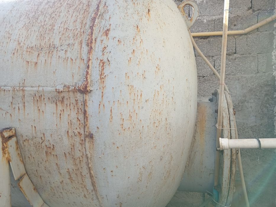 Ёмкость для воды