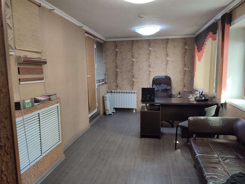 Продаётся коммерческая недвижимость