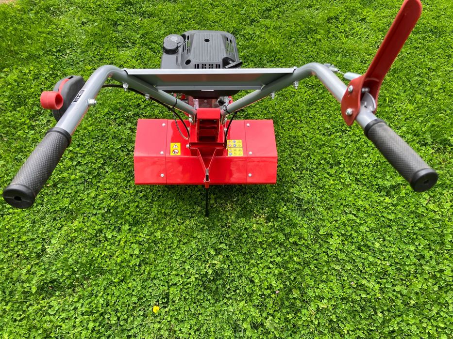 Мотофреза Hecht 746