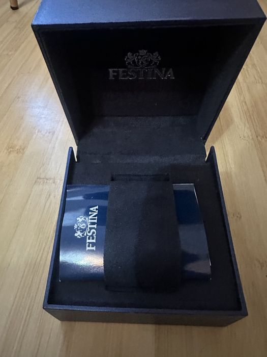 Ceas Festina The Origins F 20330/2