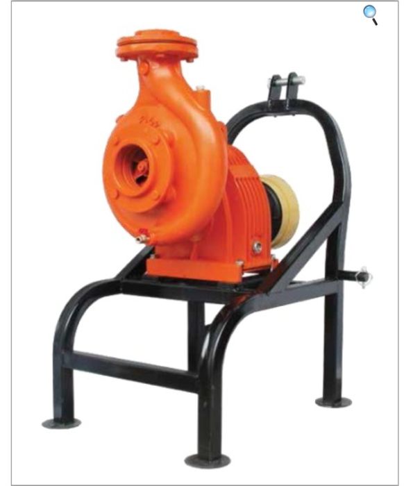 Насос от ВОМ трактора TKMP-100-90S