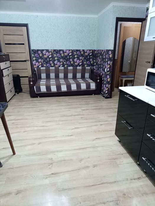 Продам квартиру 2 комнатную