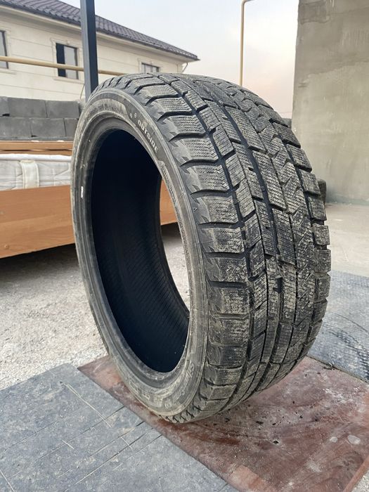 Продам 4 пары шиный