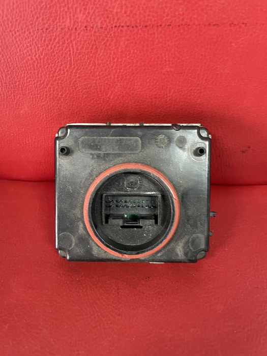 Audi Запалка фар модул баласт 4G0