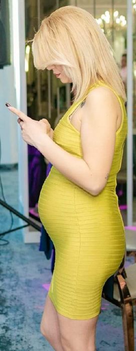 Rochițe de ocazie xs-s