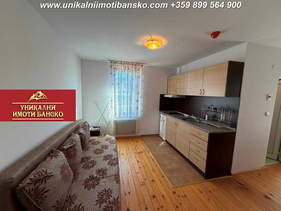 Продава се Двустаен апартамент в Банско - 50 кв.м за 612 €/кв.м - Снимка #3