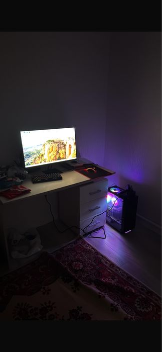 ПРОДАМ +- игровой компьютер