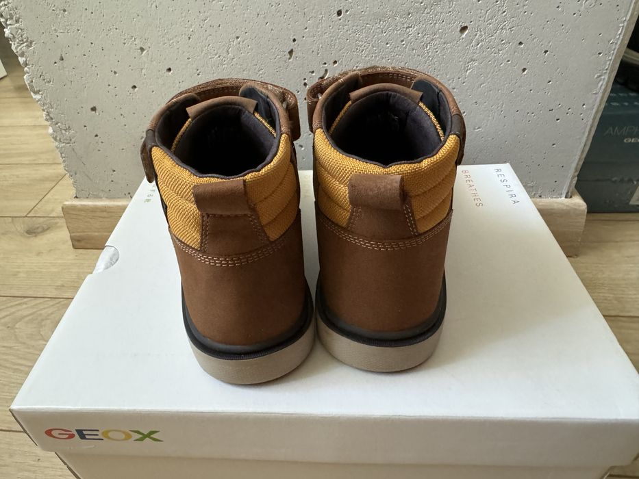 Боти Geox, номер 33