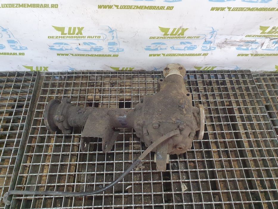 Grup diferential fata 3.0 DI Nissan Terrano R50 [1995 - 2004]