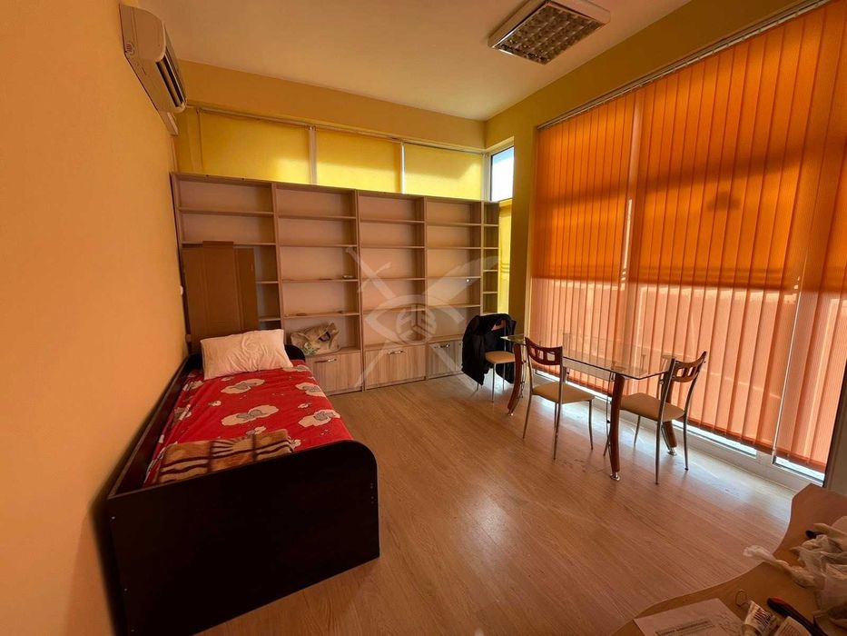 Продава се Едностаен апартамент в Поморие - 30 кв.м за 1367 €/кв.м - Снимка #1