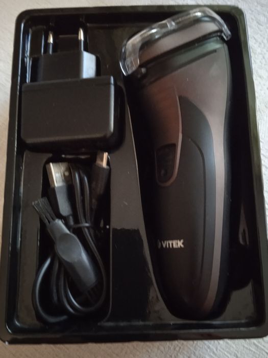 Электрическая бритва VT 8267BN