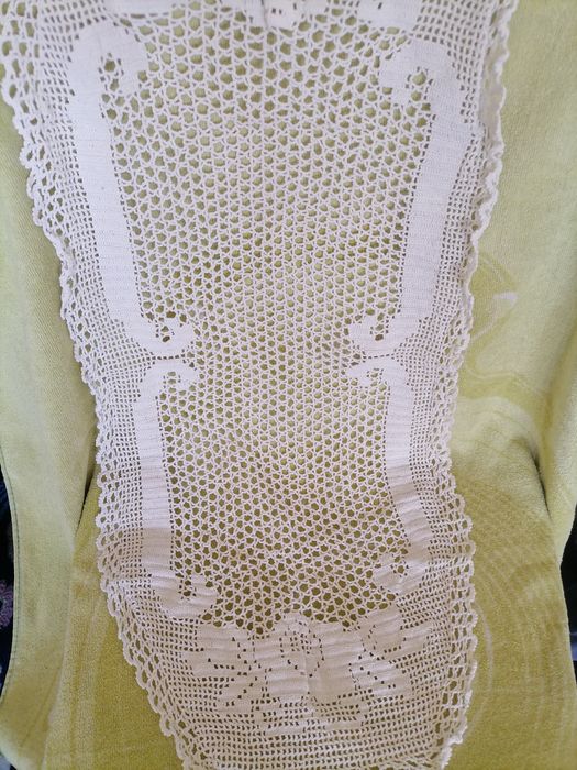 Плетиво на една кука