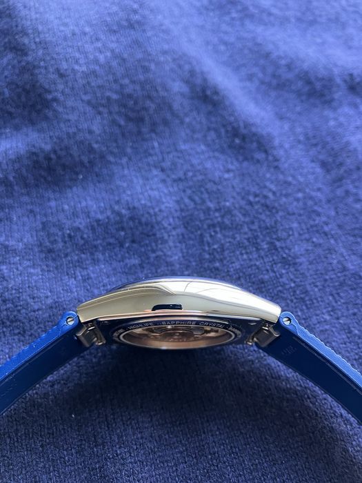 Frederique Constant Highlife 41 mm