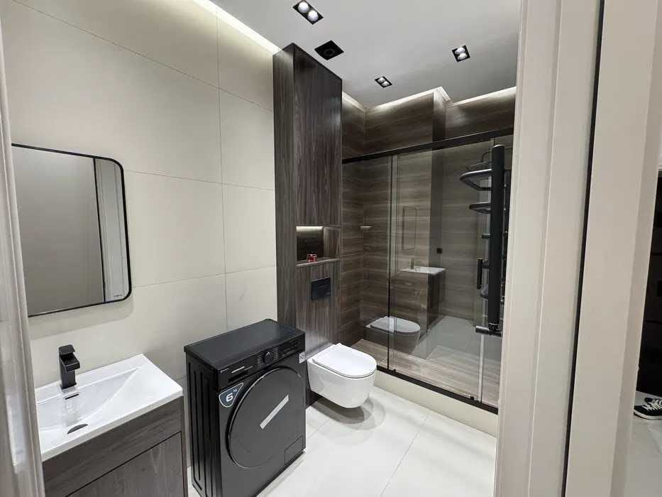 (N21) Продаётся 3-ком кв ЖК Modern Stroy, Уста Ширин, Юнусабад