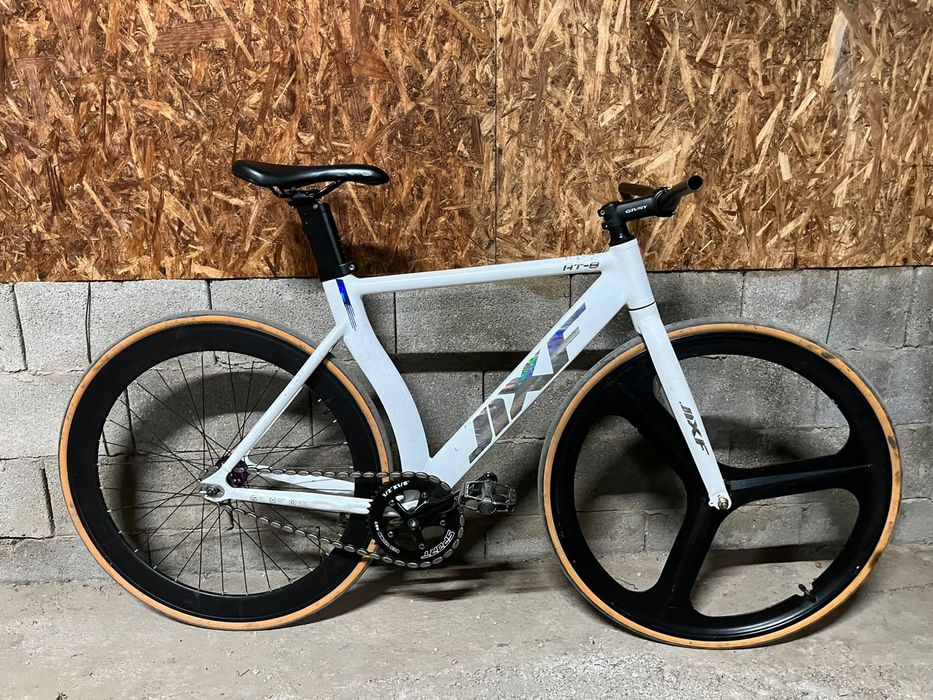 Jixf at8 (fixed gear)