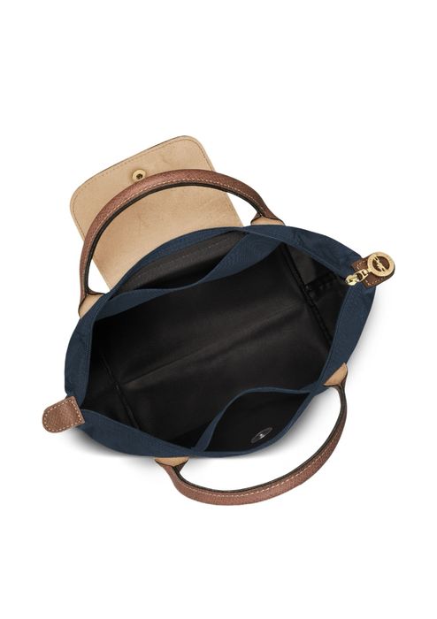 сумка тоут longchamp le pliage S