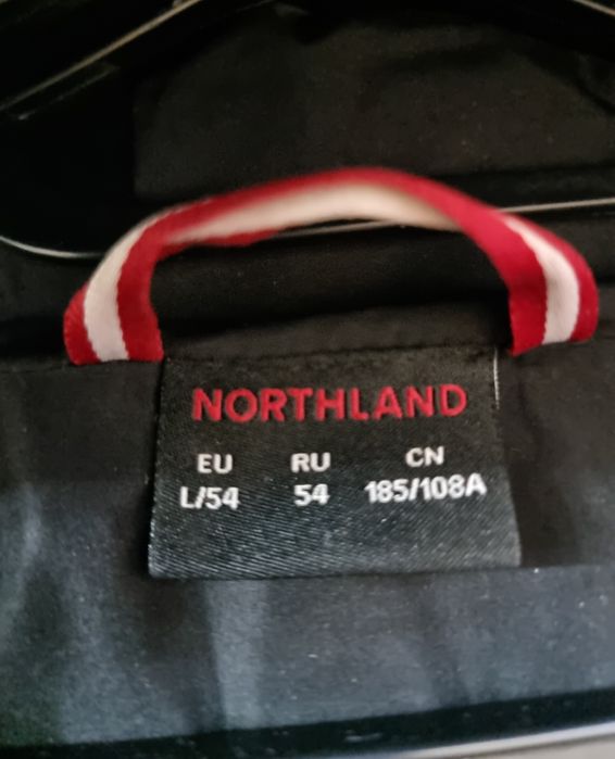 Продам Мужской Пуховик