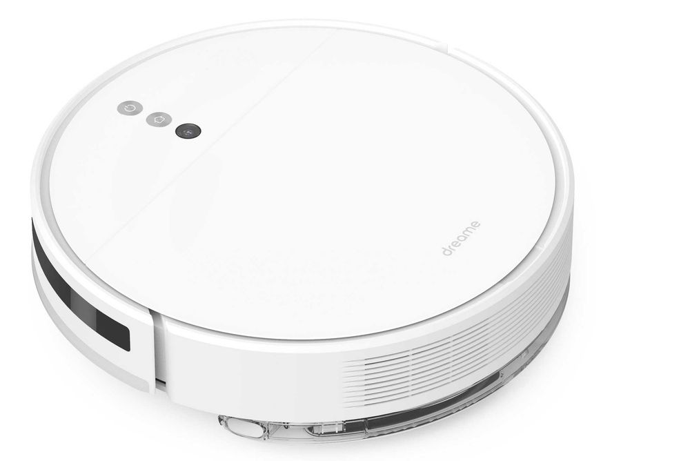 Пылесосы Dreame оптом и в розницу